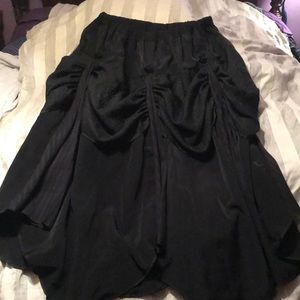 Moresca Cleo skirt vintage not available through Moresca anymore one size